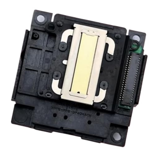 Cabezal de impresión L495 soluciona líneas borrosas en Epson L1210