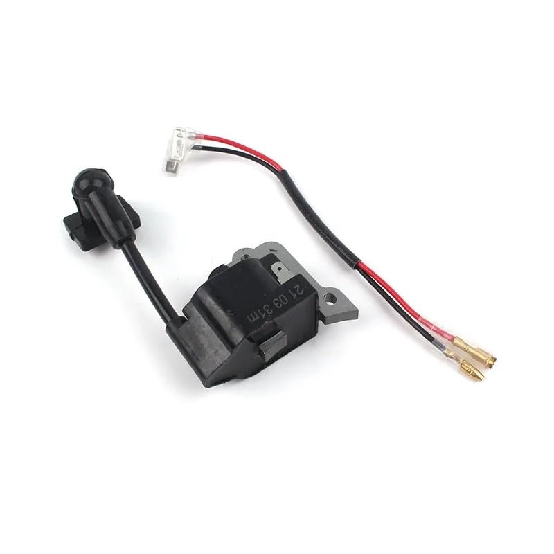 Piezas de jardín Bobina de Encendido GX 25 para Motor de Gasolina GX25 FG110 HHT25S WX10K1 30500-ZOH-013