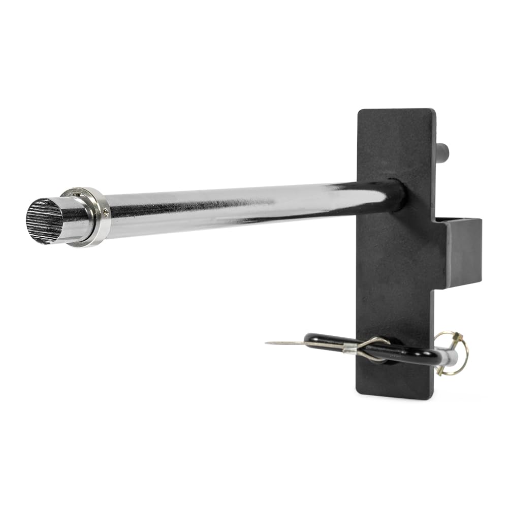 USR 63-257 Power Rack Ön Kol Aparatı Eklentisi
