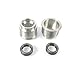 wheelfun Heng Long Metal Driving Axle Bearings for 6.0 7.0 1/16 German Tiger I RC Tank 3818