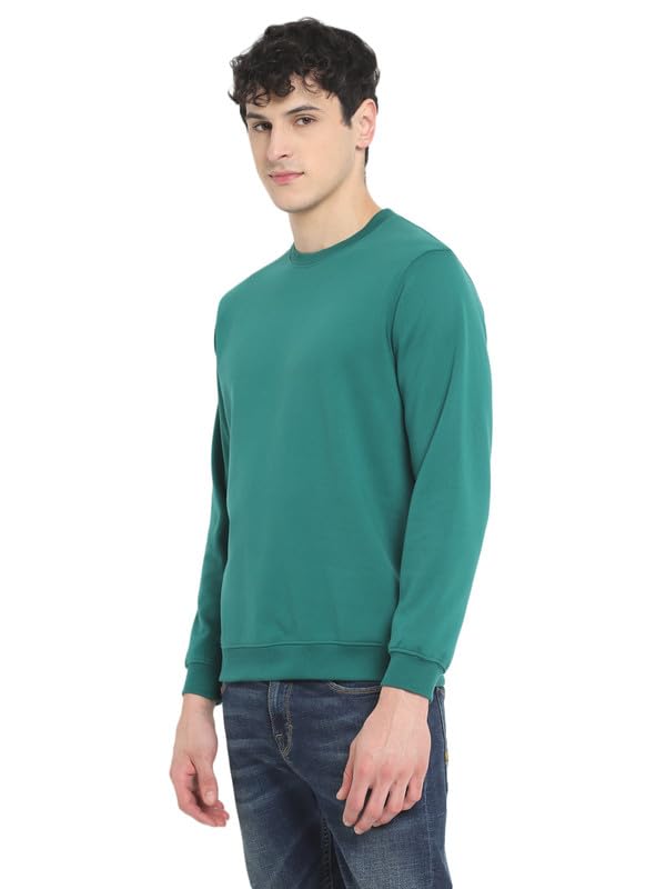 Image of Aventura Outfitters Round Neck Sweatshirt for Men