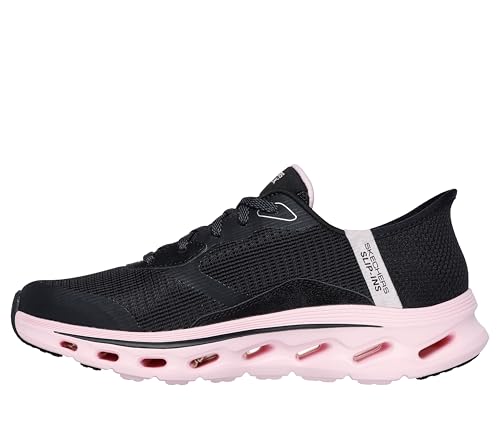 Image of Skechers Women's Go Walk Glide Step 2.0 Belah Hands Free Slip-Ins Sneaker