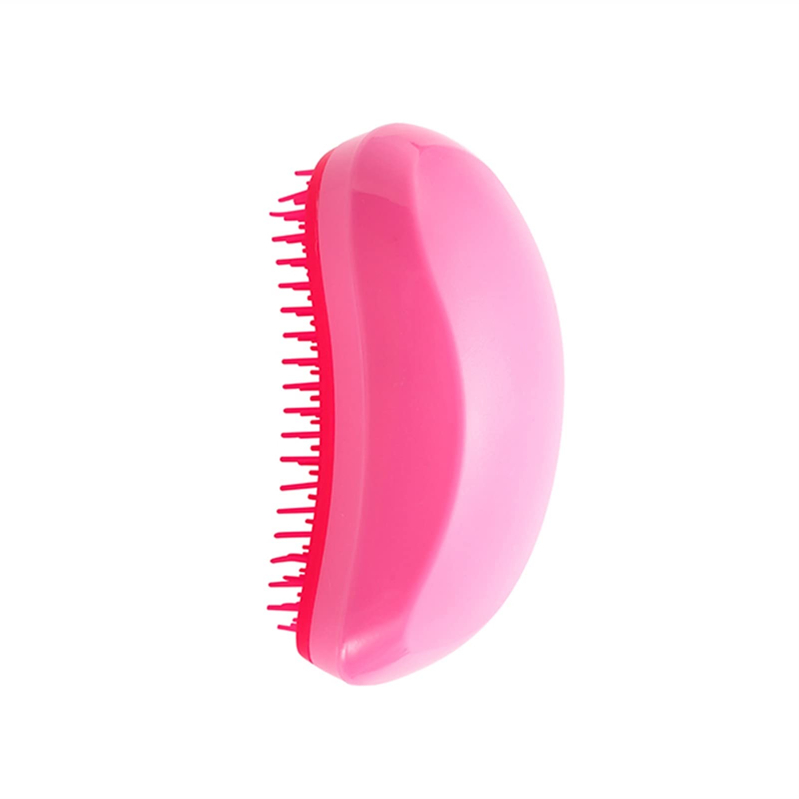Hair Combs شكل ماوس مشط تدليك مشط الشعر صالون فرشاة الشعر مشط أداة تصفيف الشعر Dressing Hair Comb (Color : B)