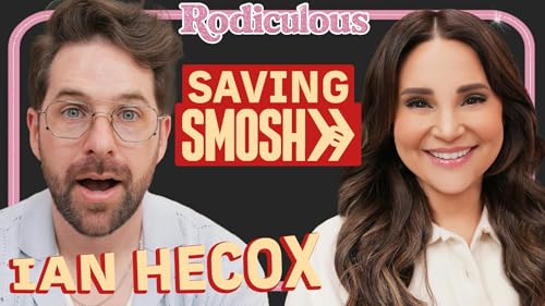 Ian Hecox on Saving Smosh | Rodiculous 41 cover art