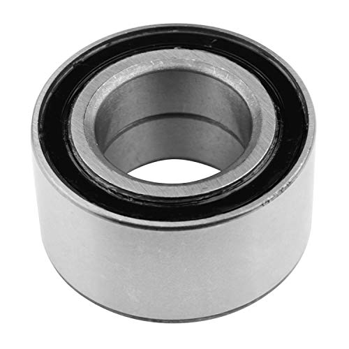 Front and Rear Wheel Bearings for Polaris Ranger RZR 800/ RZR S 800 /RZR 4 800/ Ranger 4x4 800 EFI&EFI CREW 2010-2014,12-15 Ranger 4x4 900 Diesel& Diesel CREW,Replaces OEM Part # 3514699/3514635