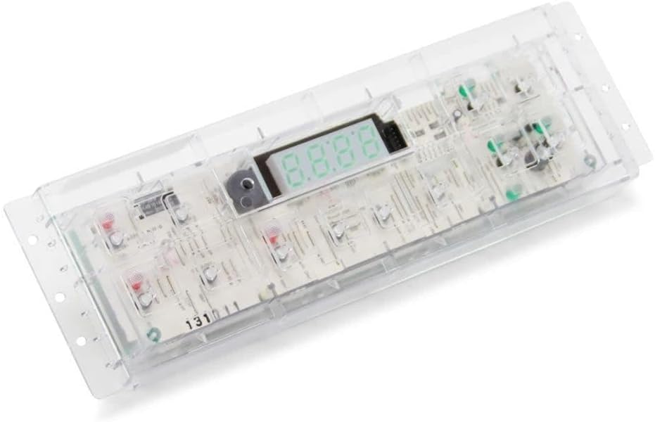 for GE WB27K10355 Range Oven To9 (WB27K10220 1810620 AH3486627 E...