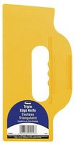 Homax Products #00040 Triple Edge Dry Knife