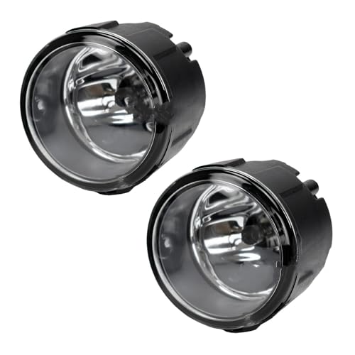 Phare antibrouillard avant halogène 12V 55W H11 pour Nissan X-Trail T31