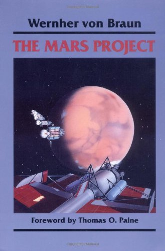 The Mars Project
