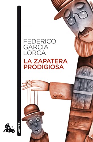 La zapatera prodigiosa (Teatro) (Spanish Edition)