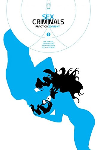 Cover of Sex Criminals #3