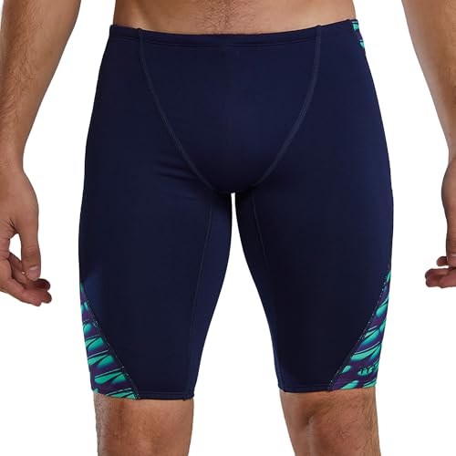 Image of TYR Durafast Elite Solid Jammer