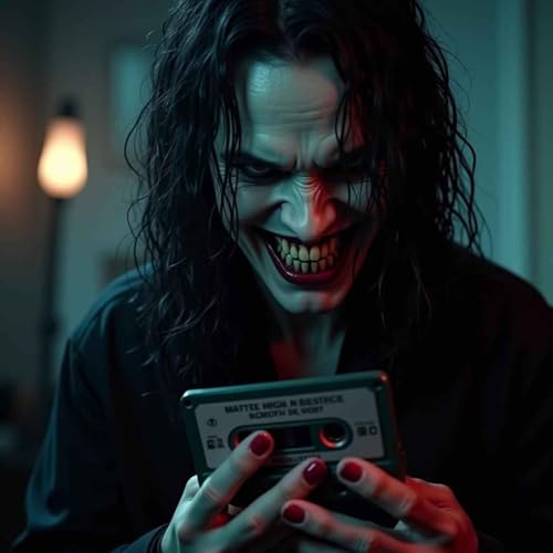 5 Scary TRUE Strange Recording Horror Stories Podcast Por  arte de portada