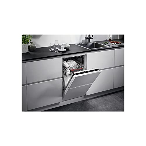 AEG FSE62417P - vue 8