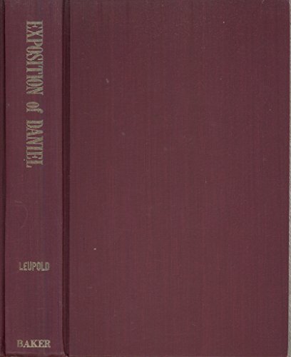 Exposition of Daniel