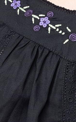 Image of The 1 for U Victorian Nightgown - Night Dress for Women Sleepwear, Kate 100% Cotton Gown