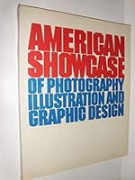 American Showcase of Photography Illustration and Graphic Design 0931144035 Book Cover