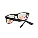 Kaleidoscope Glasses - Rainbow Rave Prism Diffraction Crystal Lens Sunglasses Goggles