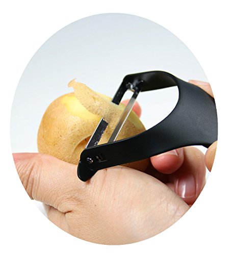 Amazon.co.jp: プリンス工業 ピーラー FDスタイル 786-00903 : ホーム