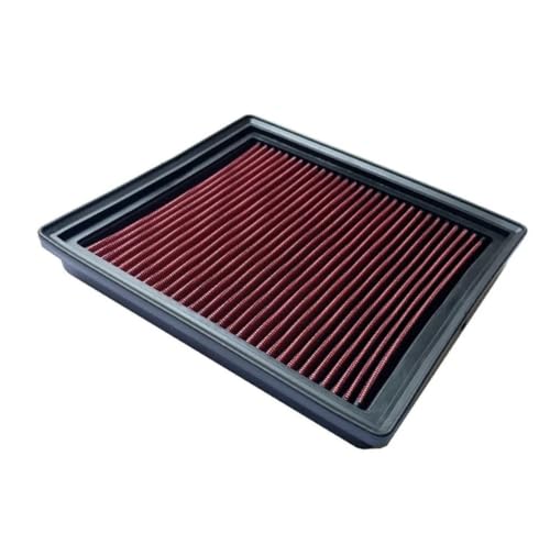 Filtro de aire para BMW F20 F30 evita pérdida de potencia motor lavable