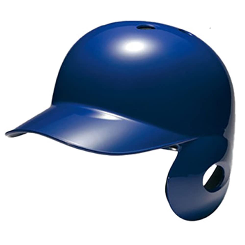 Amazon | MIZUNO ミズノ 軟式片耳打者用 右打者用 ヘルメット O 16