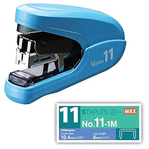 MXBHD11FLKBE - Flat Clinch Light Effort Stapler Cover