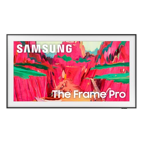 Samsung Frame Pro 65 inch