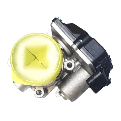 Réparer ralenti instable Hyundai Accent avec le corps de papillon 351002A900
