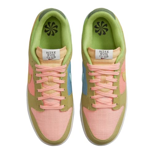 Image of Nike Men's Dunk Low Retro Sneaker