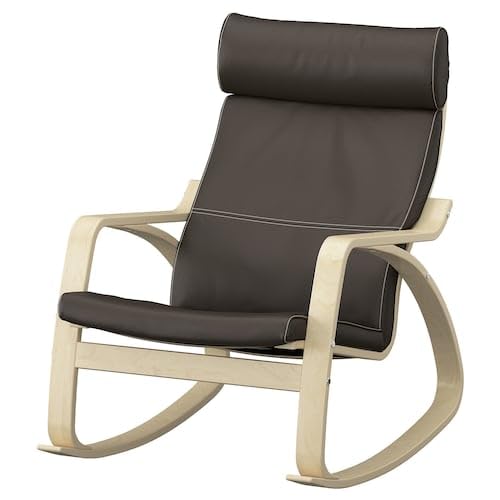 Amazon｜IKEA (イケア) POANG ポエング ロッキングチェア