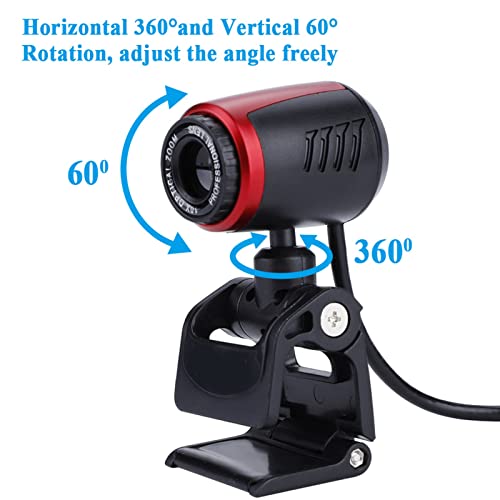 Exblue HD Webcam - Image 3