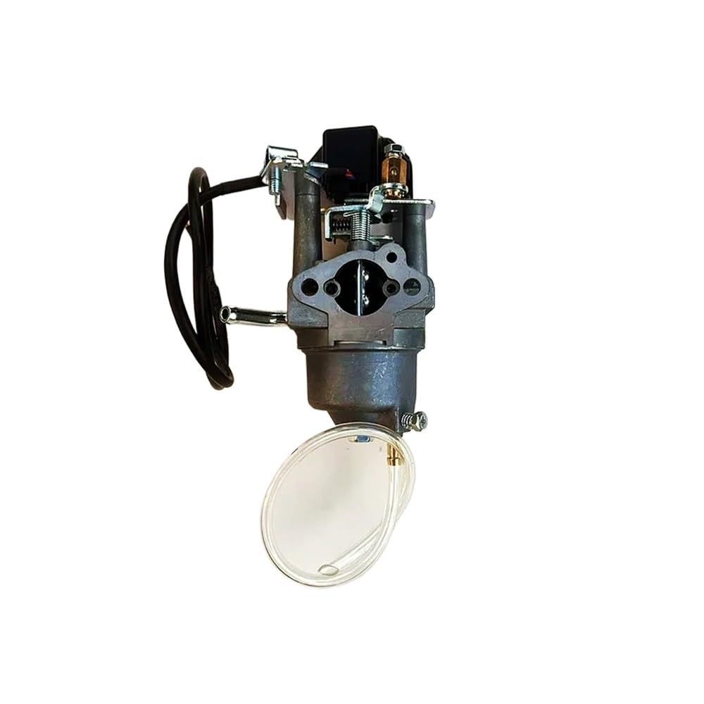 Carburateur moteur 79cc anti-fuite pour WH2200iXLT réparation moteur 24BYJ48