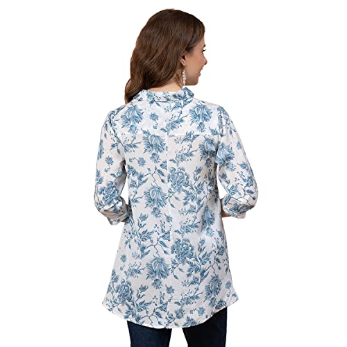 Image of Mode Women Blouse Top