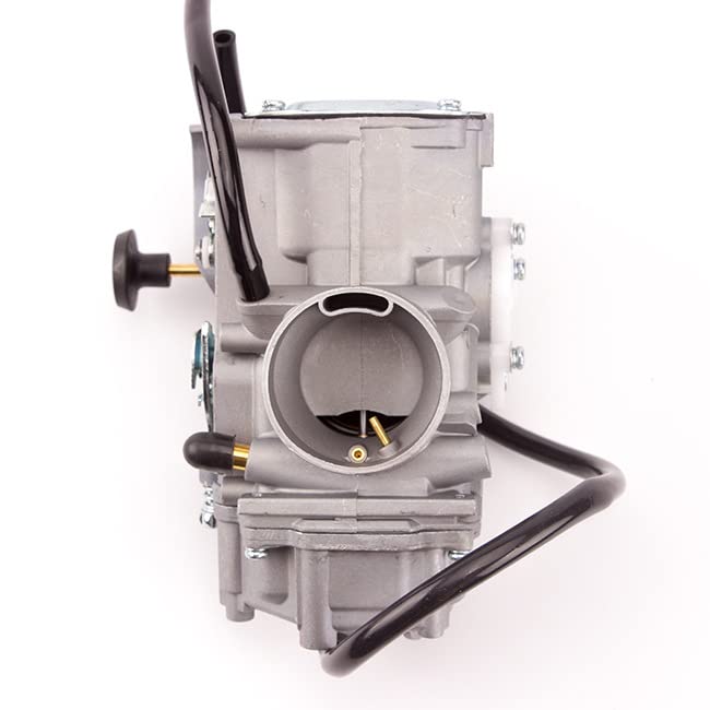 Carburateur de précision YFM350X robuste pour Quad Yamaha Warrior