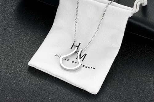 Necklace Ring Holder – Stainless Steel Ring Keeper Pendant for Women – Stylish & Durable Jewelry Holder Necklace4