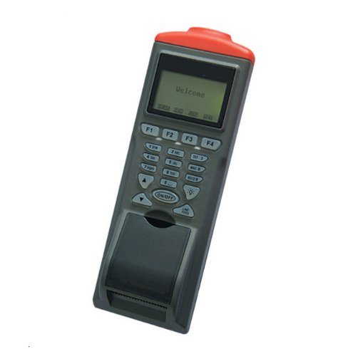 GOWE Thermomètre infrarouge portable avec imprimante