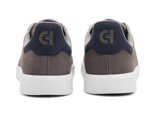 Image of Cole Haan Men's Grand Crosscourt Daily Laser Sneaker