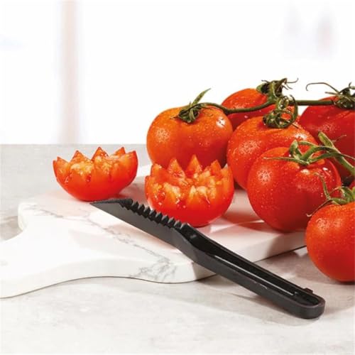 Utensilio de cocina multifuncional cortador en espiral manual miniatura 5