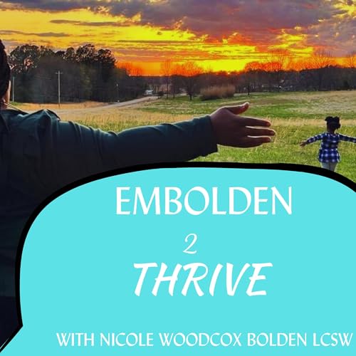 Embolden 2 Thrive Titelbild