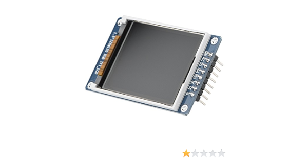 color lcd module v1.0 pricelist
