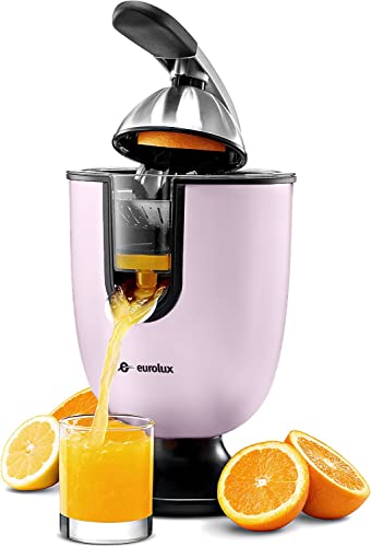Eurolux Premium Electric Citrus Juicer