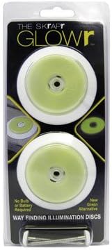 Glowr Illumination Discs