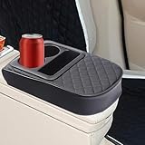 Zoom IMG-1 misaakoeq per bracciolo auto con Zoom IMG-1 misaakoeq per bracciolo auto con