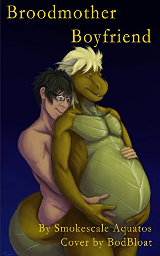 Broodmother Boyfriend