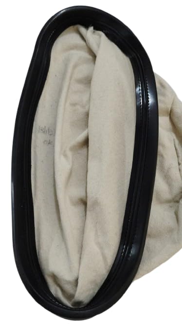 Image of Euroclean Vacuum Cleaner Wet and Dry X2 Model Replacement Cloth dust Bag