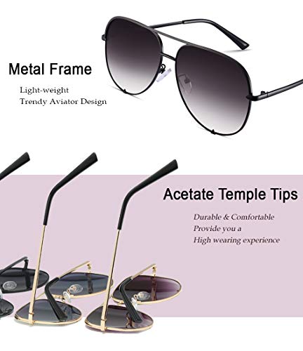 Mirrored-Aviator-Sunglasses-For-Men-Women-Fashion-Designer-UV400-Sun-Glasses