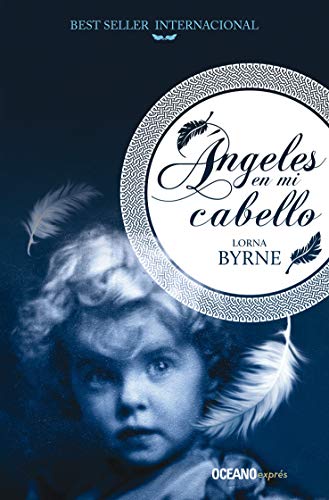 Ángeles en mi cabello (Spanish Edition) Ángeles en mi cabello (Spanish Edition)