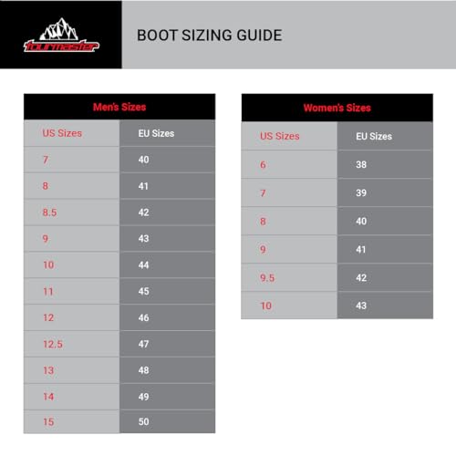 Tourmaster Men's Solution WP Boot2