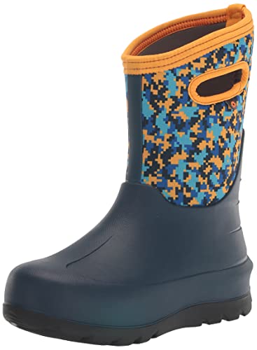 BOGS fB[X lINVbN \bh Ch J[t EB^[u[c, fW^Hvg - CNu[, 7 Little Kid