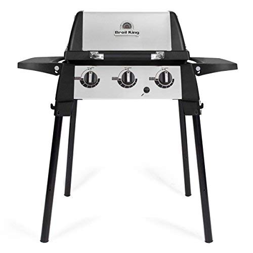 Preisvergleich Produktbild Broil King Gasgrill Tür Chef 320 2019